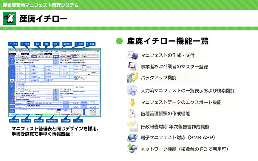 産廃イチロー